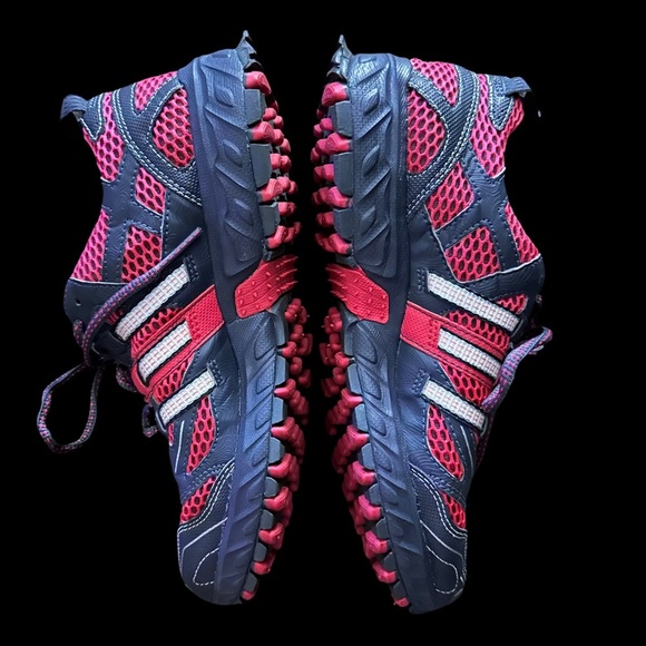 ADIDAS KANADIA TR3 TRAIL RUNNERS - Picture 4 of 8